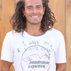 Marco bagnis