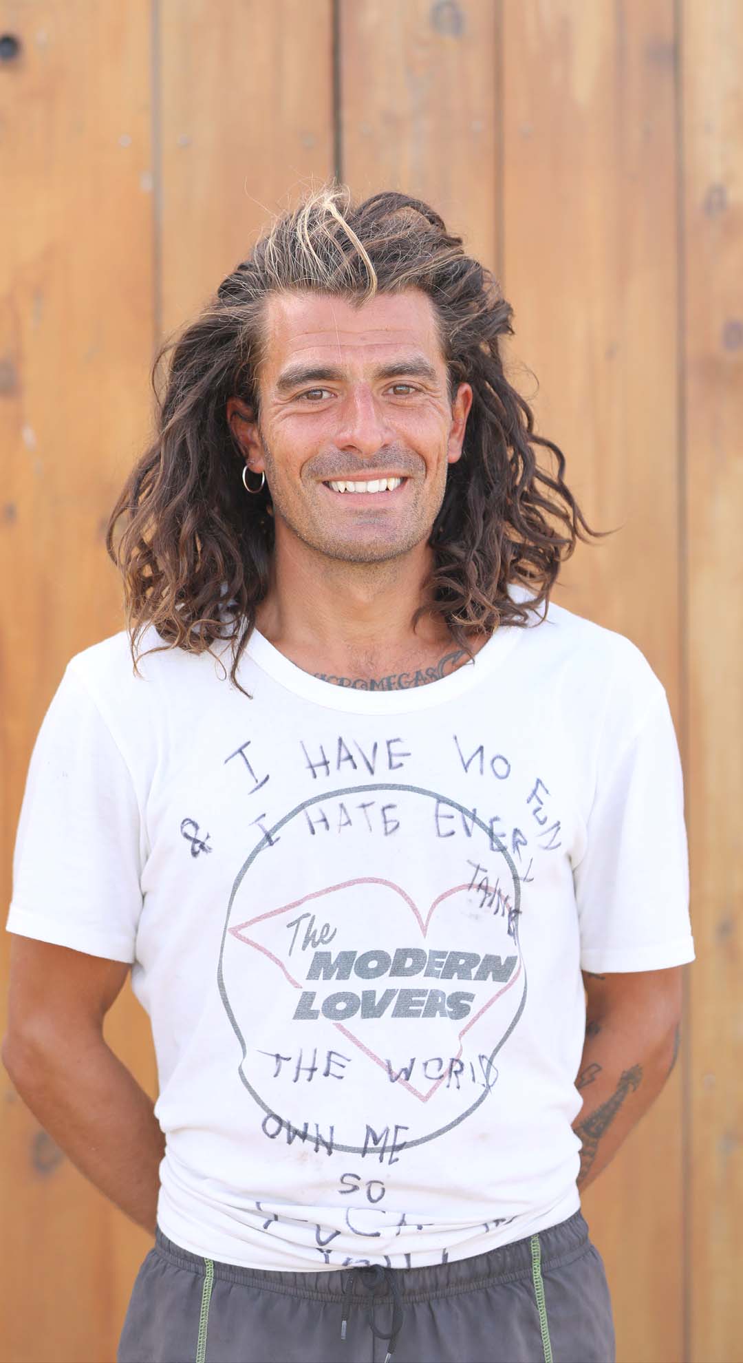 Marco bagnis