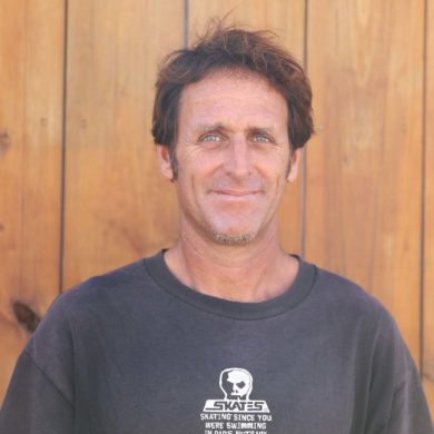 Michaël D’Elia