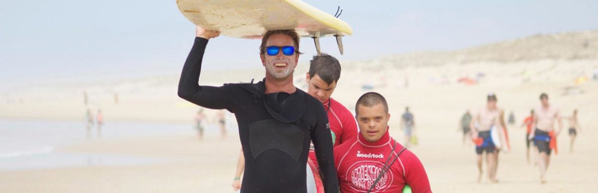 Handi Surf