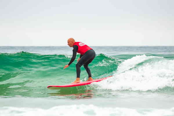 cours de surf particulier adulte seignosse | Ecole de surf seignosse