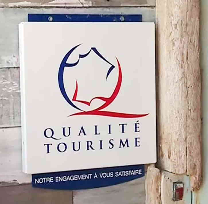 label qualite tourisme seignosse