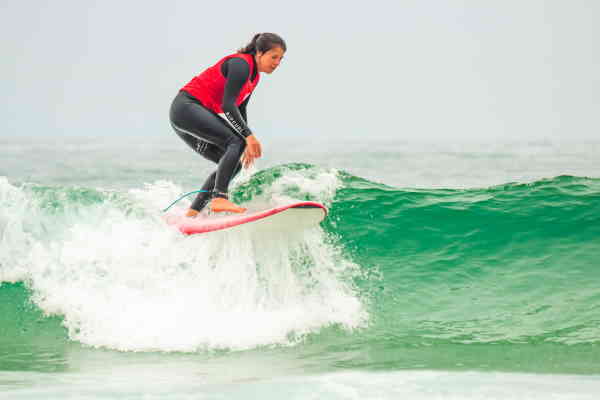 stages cours de surf seignosse | Ecole de surf seignosse