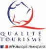 logo qualite tourisme seignosse