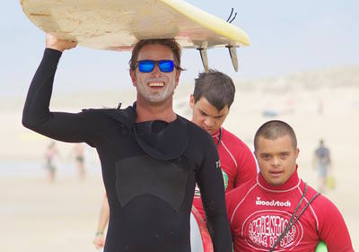 handi surf seignosse ecole de surf seignosse | Ecole de surf seignosse