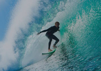 reservation stages et cours de surf seignosse | Ecole de surf seignosse